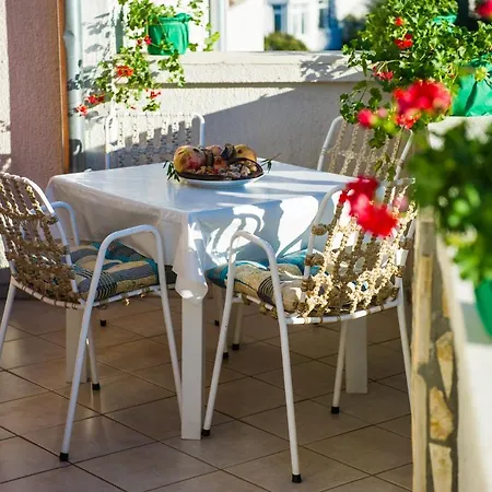 Estella Apartman Srima