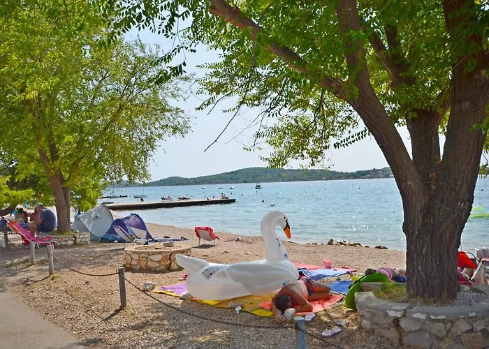 Estella Appartamento Srima