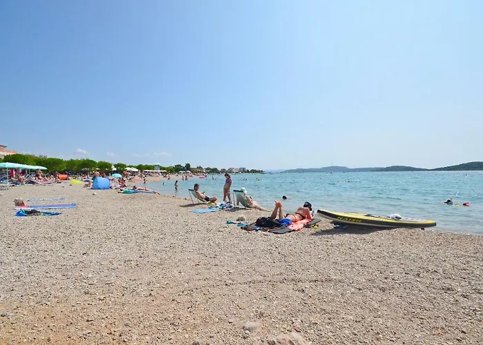 Apartment Estella Srima