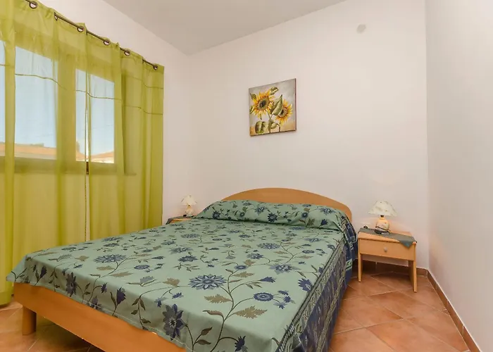 Appartamento Estella Srima