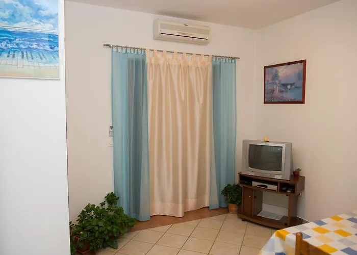 Appartamento Estella Srima