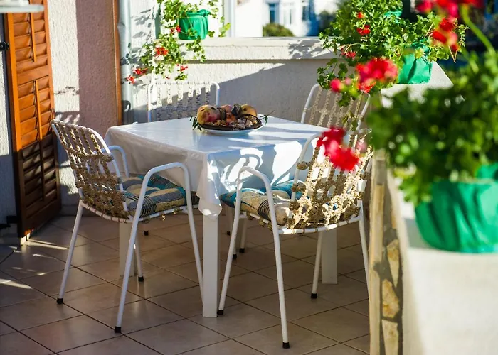 Estella Appartamento Srima