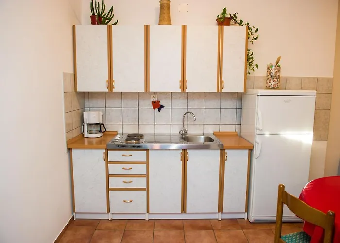 Estella Appartamento *